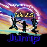 John.e.s. — Jump — обложка